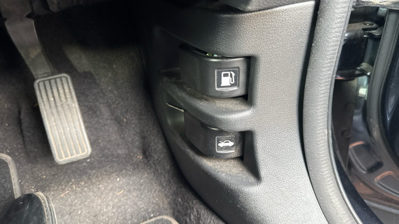 Honda CR-V 2.0 i-MMD Hybrid SE 5dr eCVT Hybrid Estate